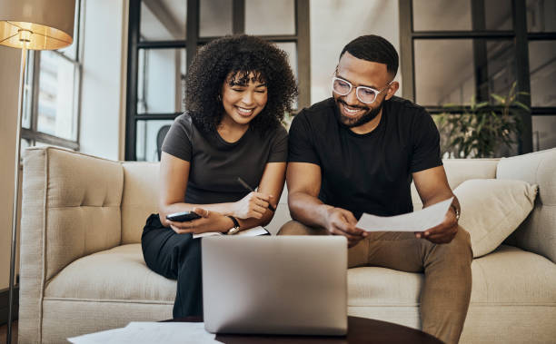 Loan Comparison Services in Dooms, VA